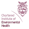 Chartered Institute of Environmental Health - CIEH